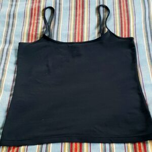 Black Camisole
